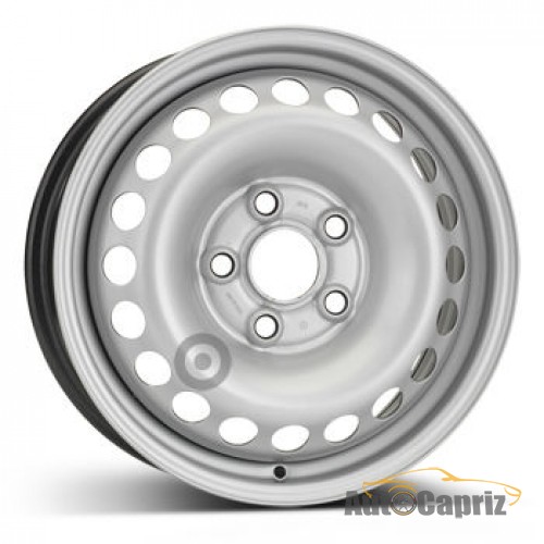 Диски ALST (KFZ) 9685 Volkswagen T5 Multivan/California S R16 W6.5 PCD5x120 ET51 DIA65.1